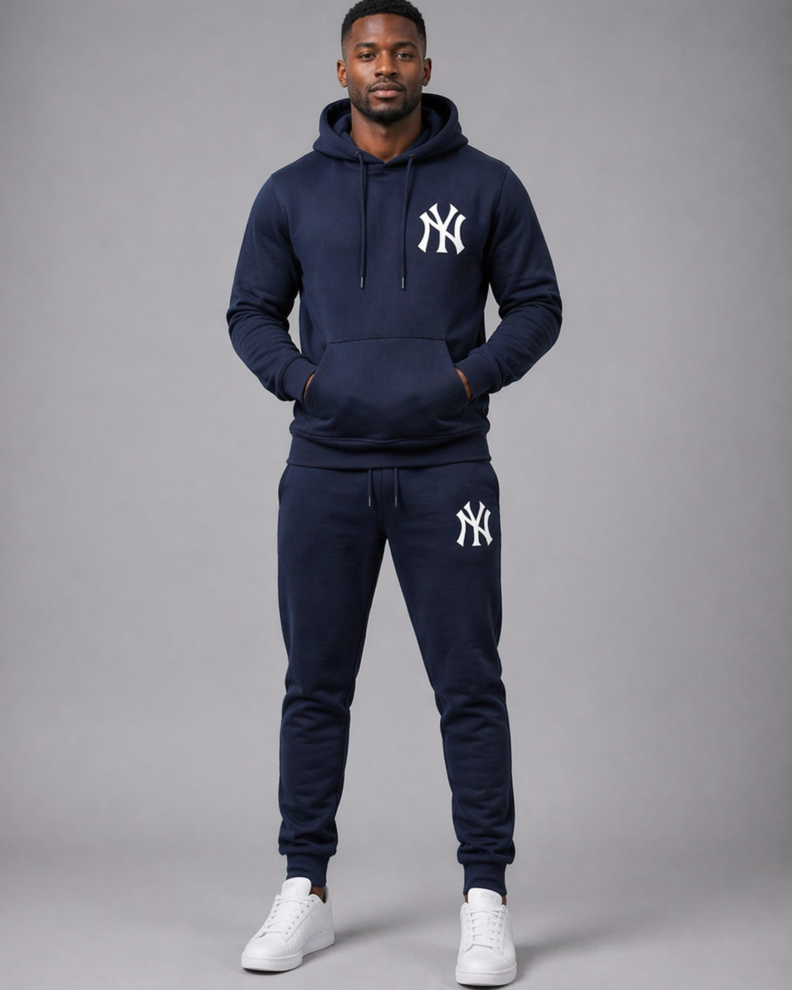 Newyork BB Front