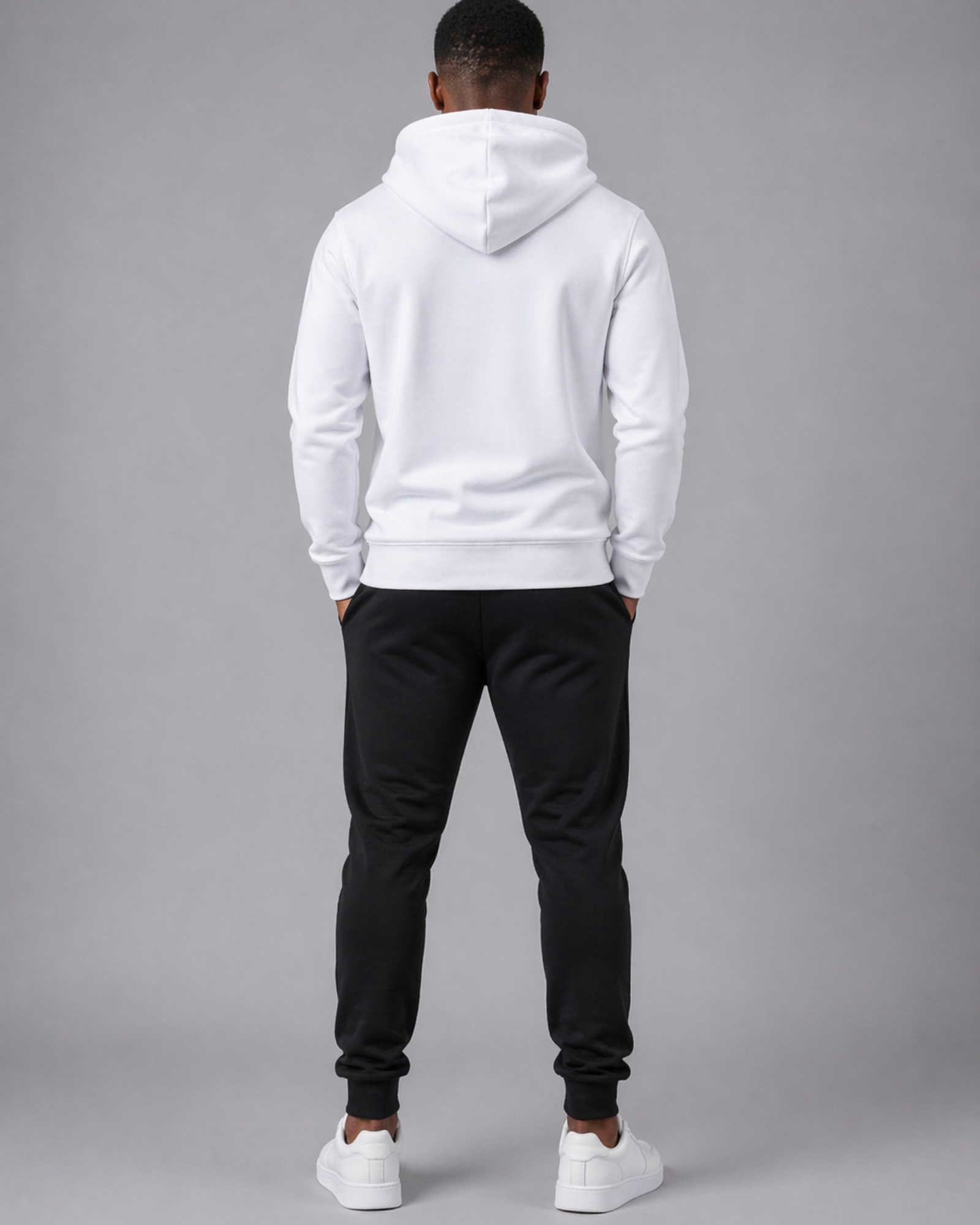 Nike WB Back