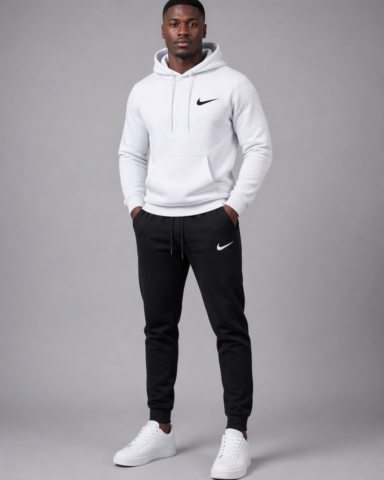 Nike WB Front