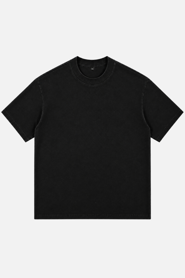 Midnight Black View 1