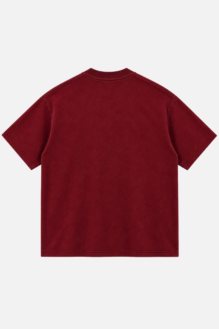 Wine Red View 2