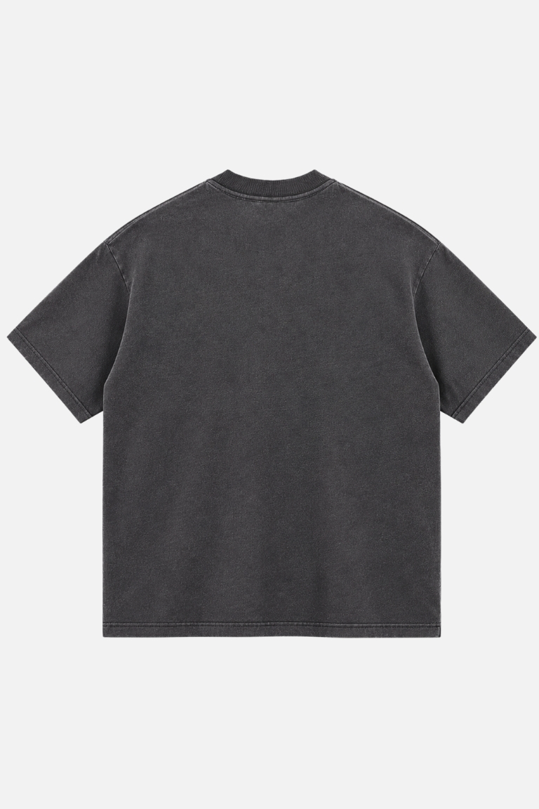 Charcoal Grey View 2