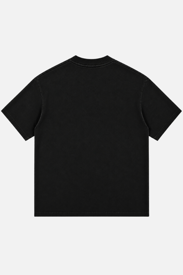 Midnight Black View 2