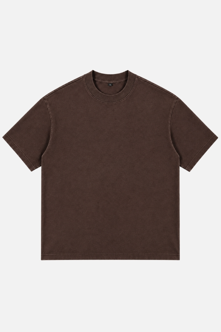 Cocoa Brown View 1