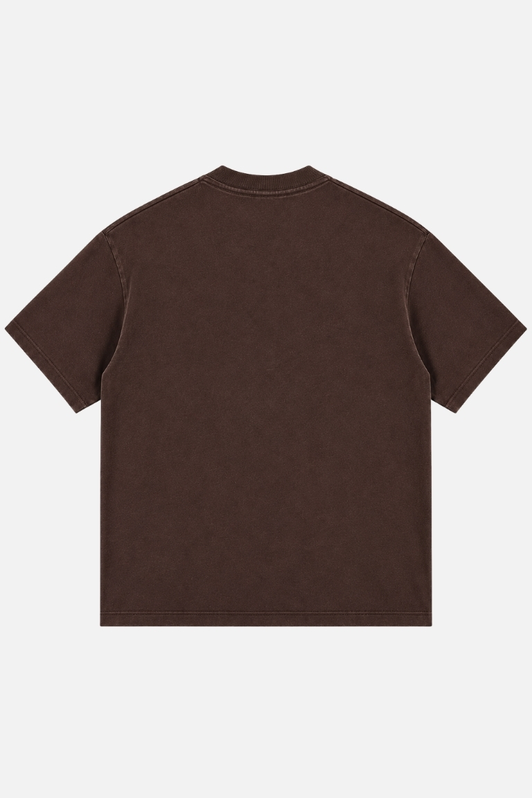 Cocoa Brown View 2