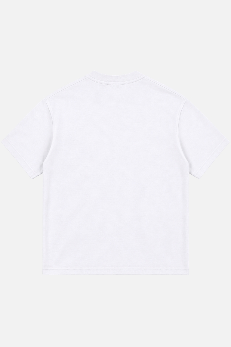Arctic White View 1