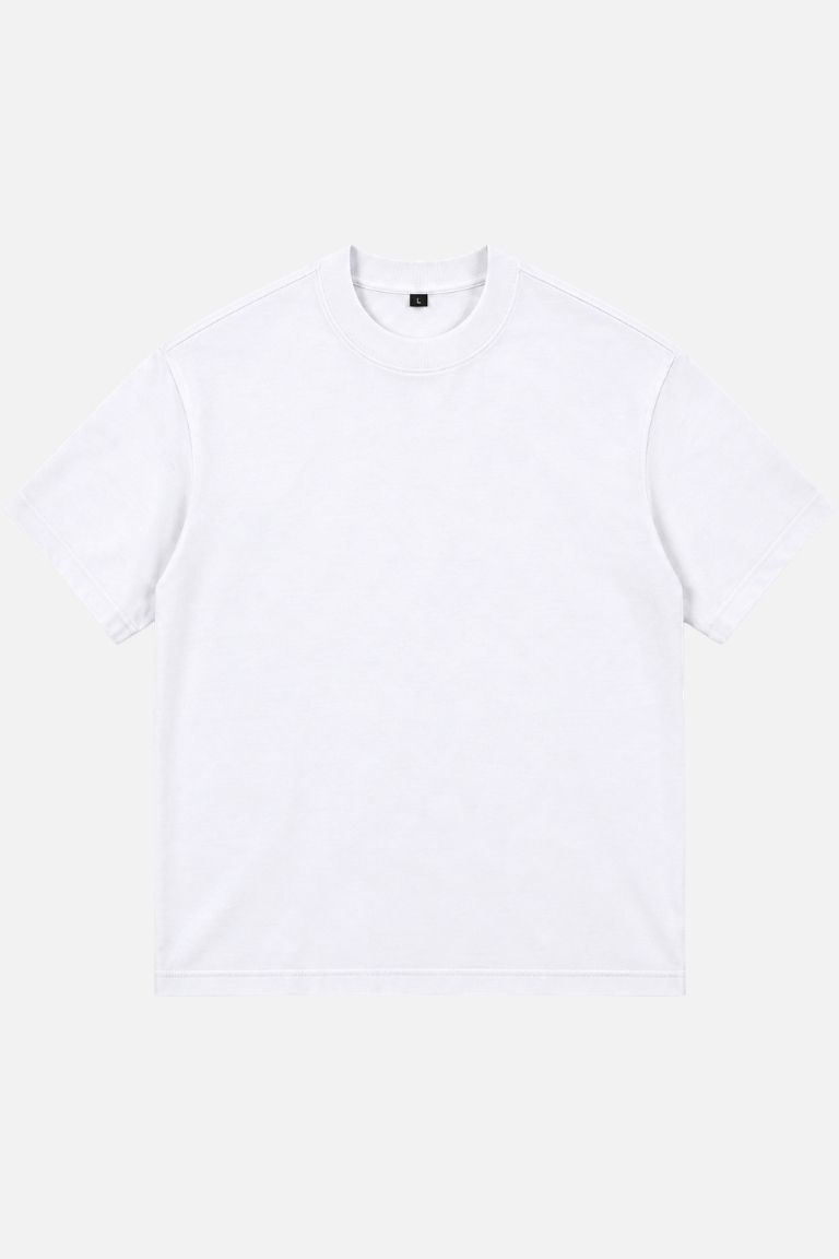 Arctic White View 2