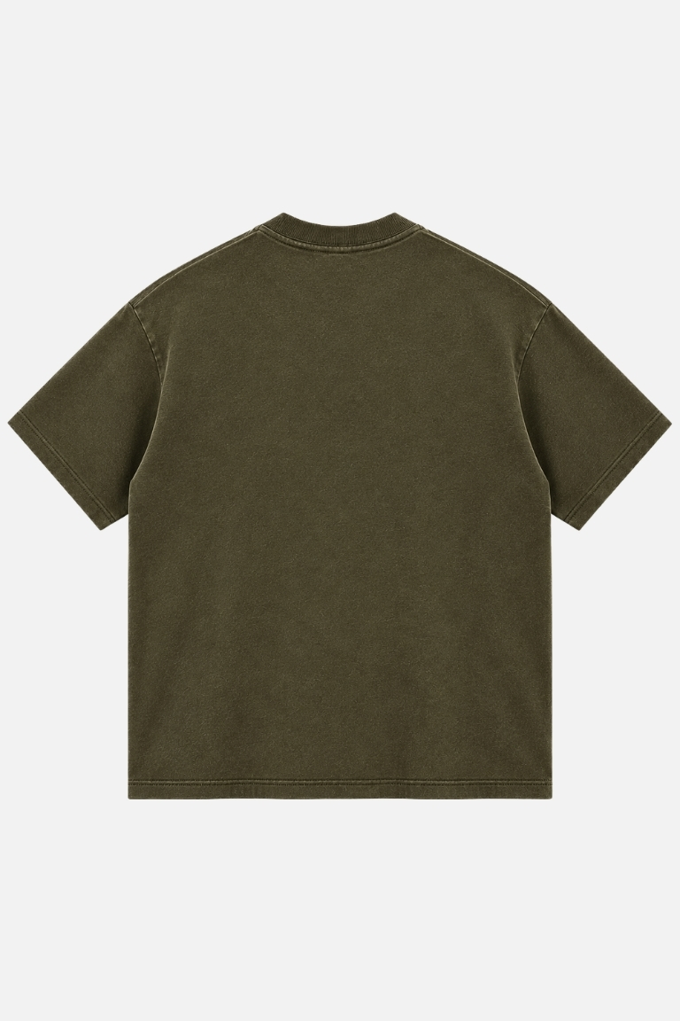 Army Green View 2